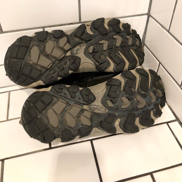Oboz Men’s Size 8.5  Hiking / Work Boot , Great Tread! - Picture 2 of 4